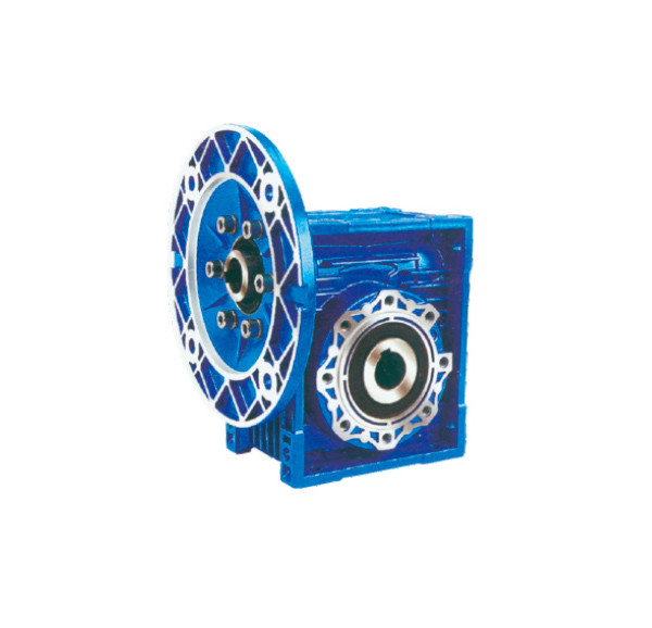 蜗轮蜗杆减速机